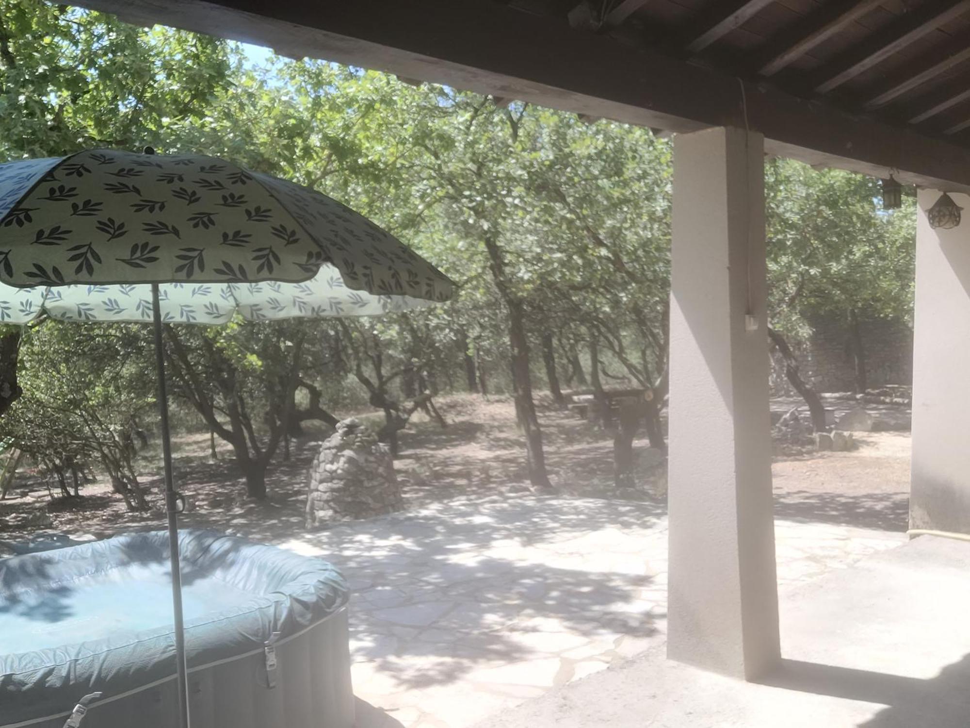 Гостевой дом Borie En Provence Velleron Номер фото