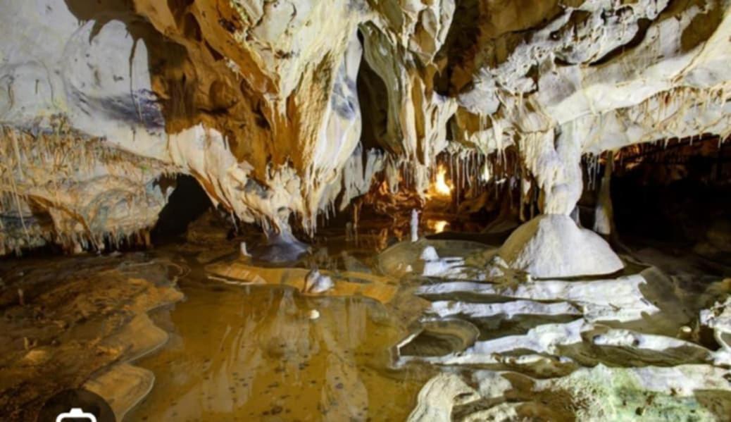Гостевой дом Borie En Provence Velleron Экстерьер фото