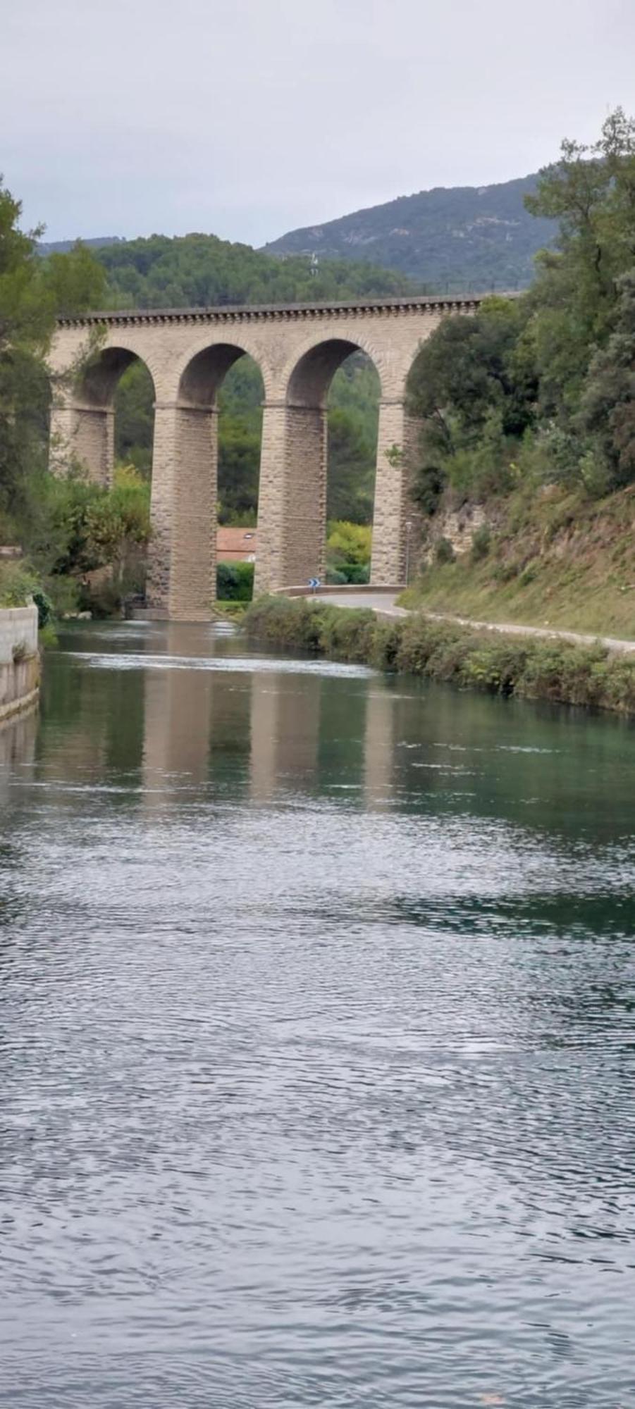 Гостевой дом Borie En Provence Velleron Экстерьер фото